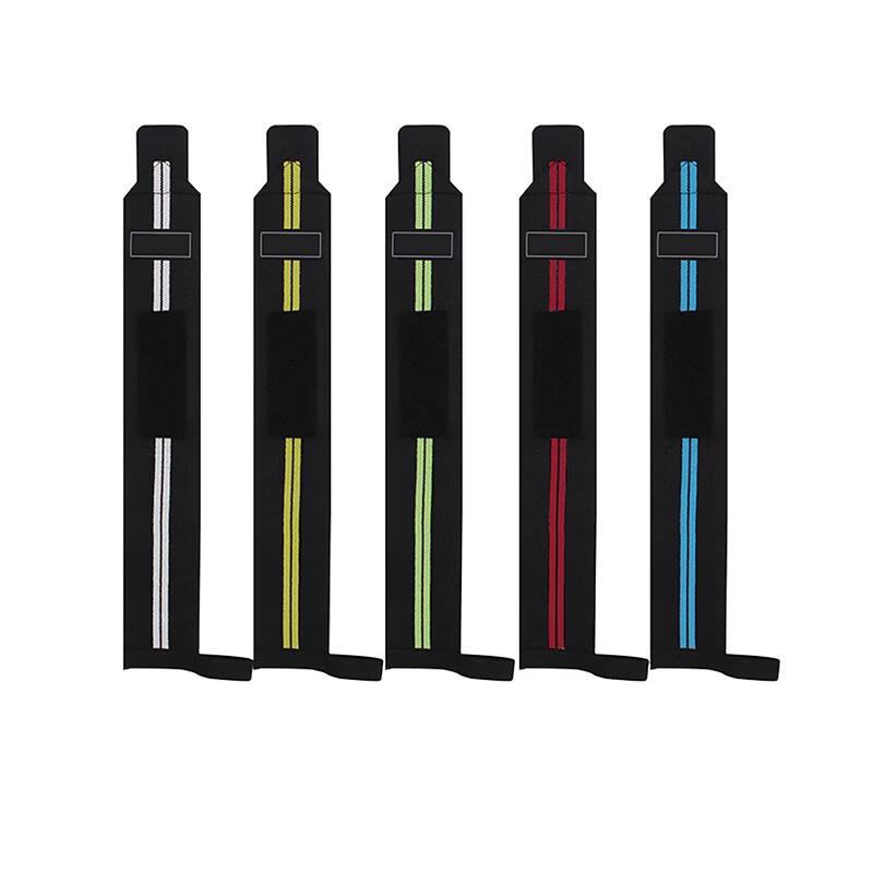 Fitness Weightlifting Wrist Wraps