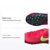 Zoom Ja Fly 4 Bright Crimson Barely Volt Unisex Sneakers Red Hyper-Orange Washed-Coral DR2741-601