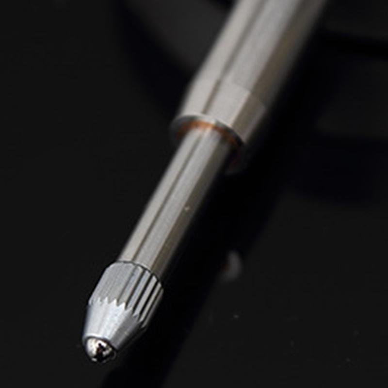 Electronic Digital Dial Indicator Gauge Inch/Metric Conversion 0-1Inch/25.4mm Digital Probe Indicator Dial Tester