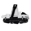 27510-ED50A A/C Heater Control Panel Plate Climate Control Switch For Nissan Tiida Sylphy Livina NV200 Geniss-A87Q