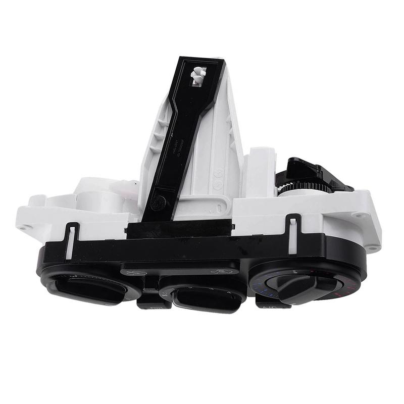 27510-ED50A A/C Heater Control Panel Plate Climate Control Switch For Nissan Tiida Sylphy Livina NV200 Geniss-A87Q