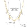 Necklace for Women Necklace Love Heart Pendant Necklace Heart Necklace Women Love Crystal Necklace Beautiful Elegant Necklace for Her
