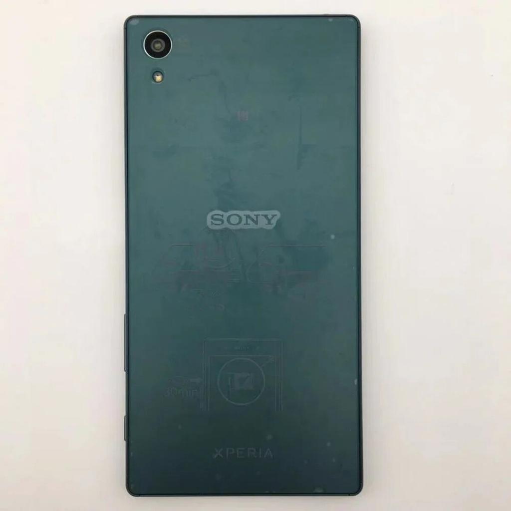 Refurbished Sony Xperia Z5 Original 4G LTE 3GB RAM 32GB ROM Fingerprint Unlocked Smartphone
