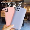 For Oppo A54 A74 A94 Case OppoA54 Cute Candy Soft Silicone Back Cover For Oppo A74 A54 A94 A 54 74 5G OppoA94 Phone Cases Bumper