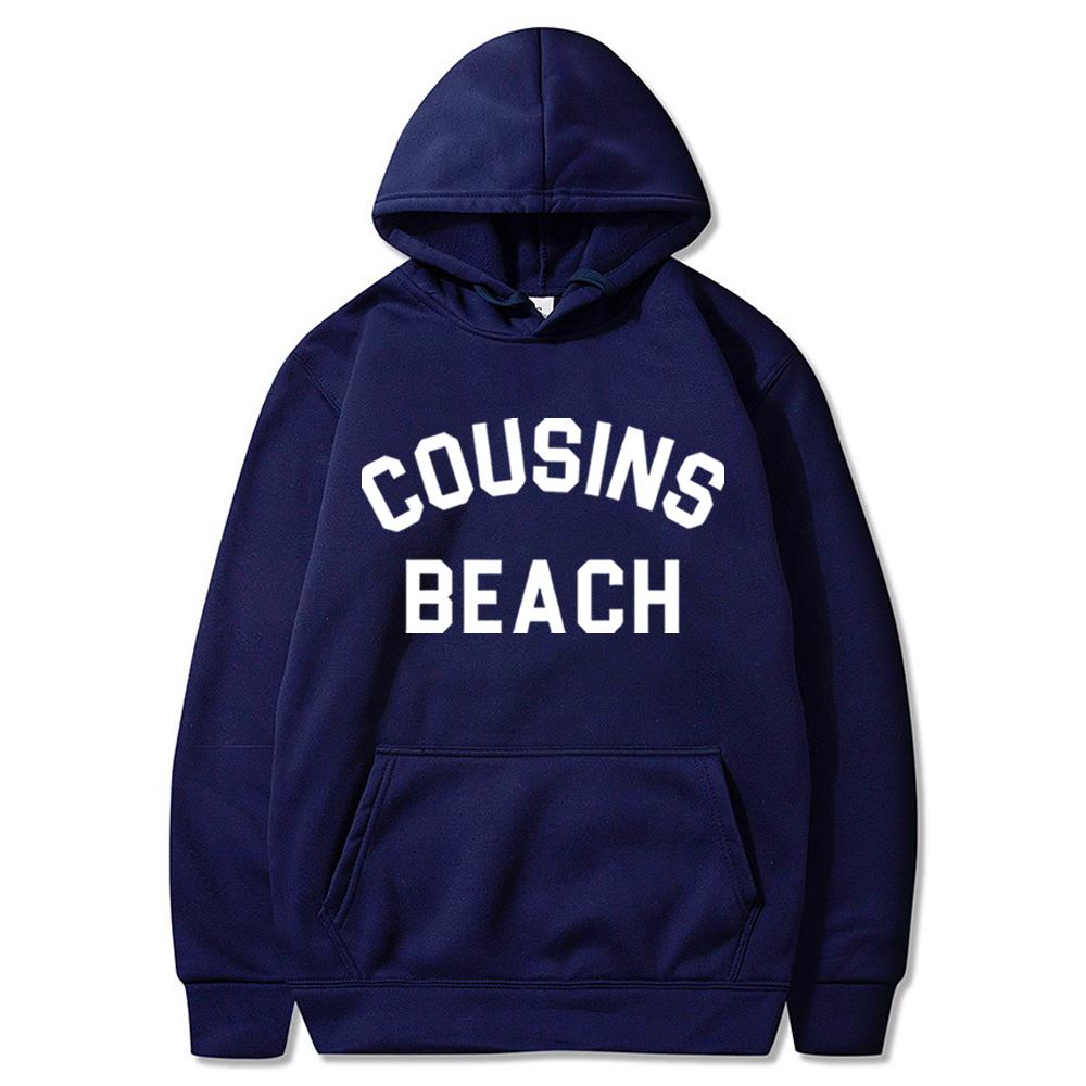 

2025 Tv Show The Summer I Turned Pretty Hoodie Belly Cousins Beach Shirt Unisex Trendy Sweater Cool Team Conrad Hoodie Fans Gift 3XL