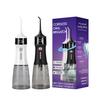 Handheld Scrubber Portable Tooth Flusher Electric Portable Tooth Flusher Water Floss Oral Rinser