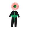 Adorable Flower Costume for Children, Halloween Theme Parties And .