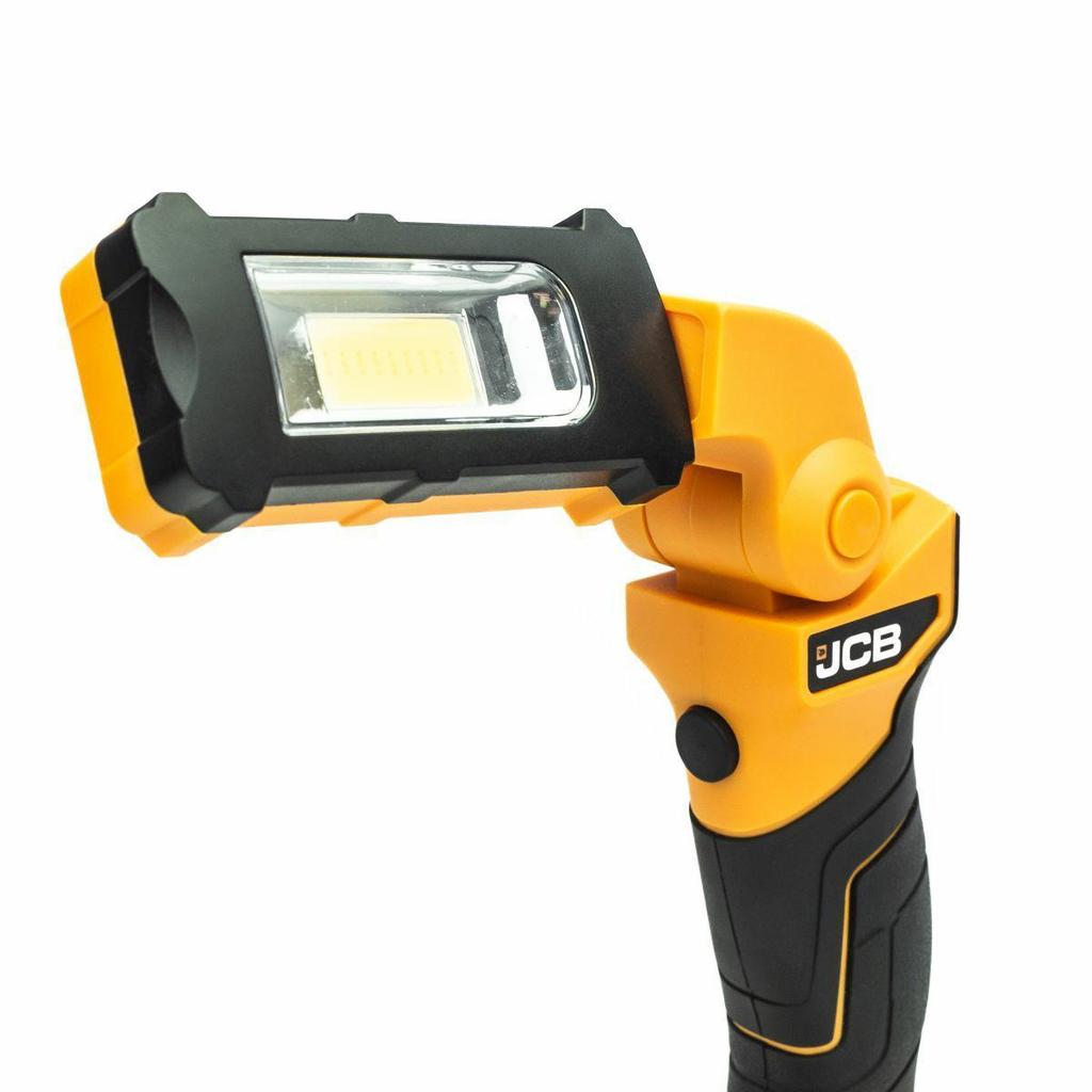 LED Lamp 18V 220l 3W