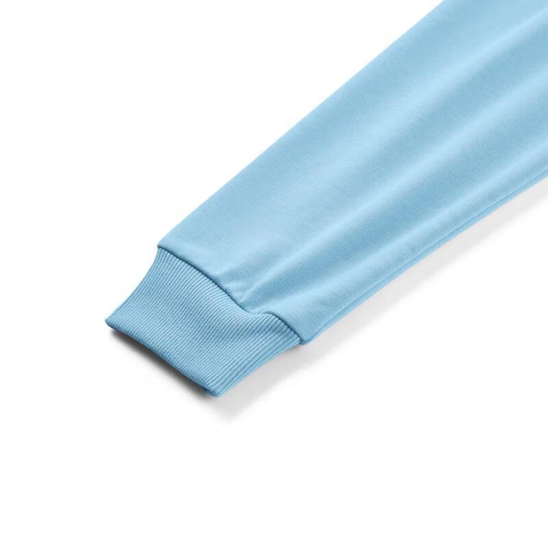 Skechers L324U107 Round Neck Sweatshirt