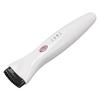 Heated Eyelash Curler Long Lasting Electric Eyelash Curler Type C Rechargeable Lash Curler for