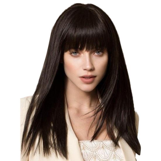 Купить Длинные Женские Волосы