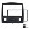 Mazda Tribute & Ford Escape Double Din Stereo Modification Frame