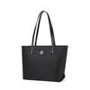 Retro Tote Bag Women's Large Capacity Shoulder Bag