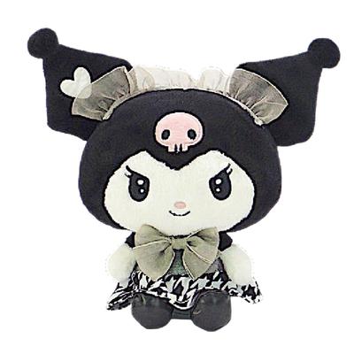 Nakajima Corporation French Chidori S Kuromi 201317-24
