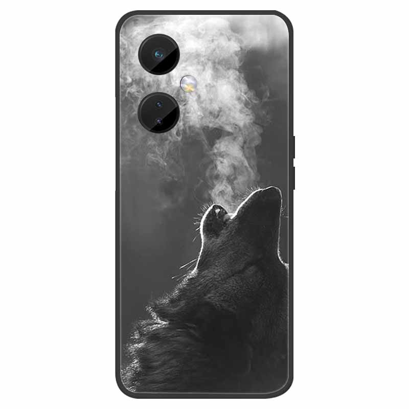 For OnePlus Nord N30 Case Marble Silicone Back Case for OnePlus Nord N30 5G Phone Cover Coque Nord N 30 2023 Soft Protector