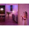 Module d'interrupteur mural Philips Hue - Blanc - Compatible Alexa, Google Assistant et Apple Homekit