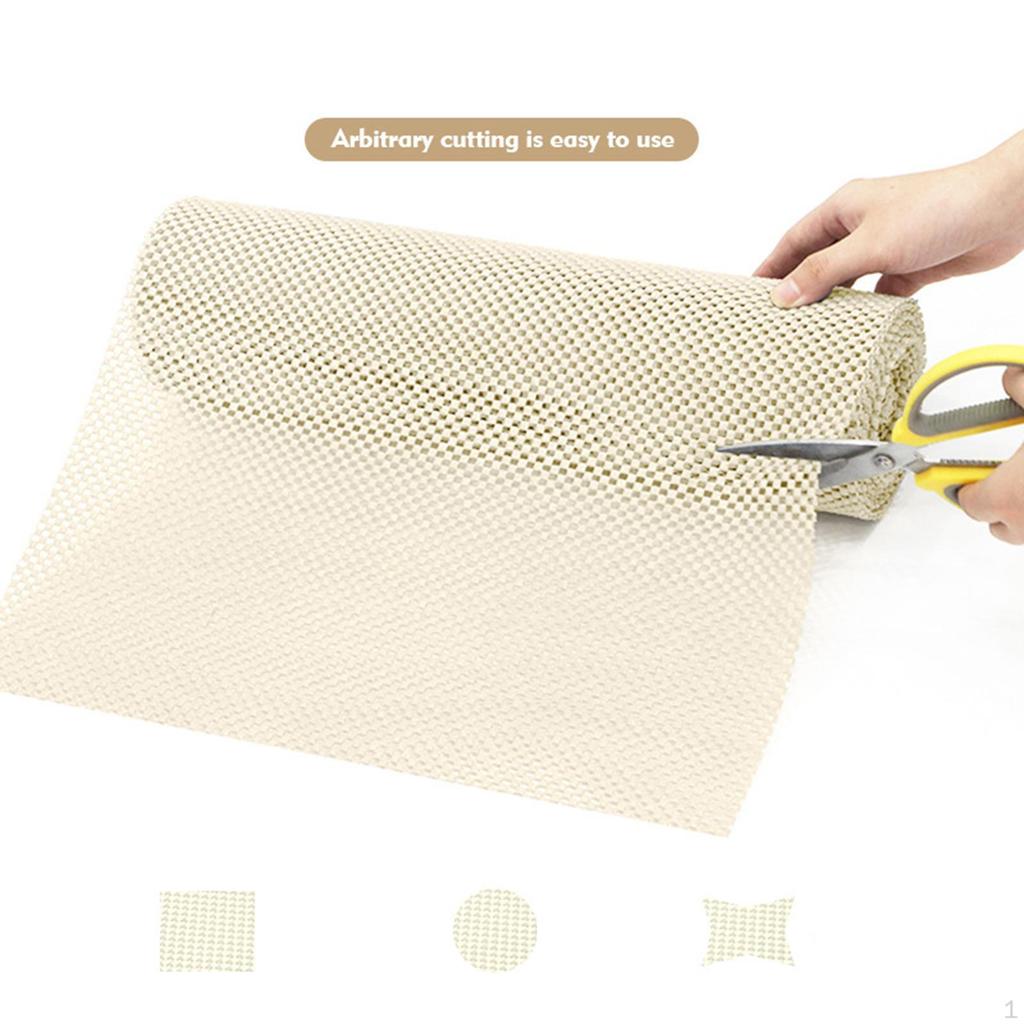 Rutschfeste Matte für , Reform Zuschnittmöbel, Schubladen und Regale, Innenbereich