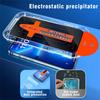 Para Xiaomi Redmi Note 15 14 13 12 11 10 9 8 Pro 15C 14C 13C A5 A3 12s 11s 10s 5G Cubierta Completa HD Transparente Privacidad Auto Polvo Fácil Instalación Protector de Pantalla
