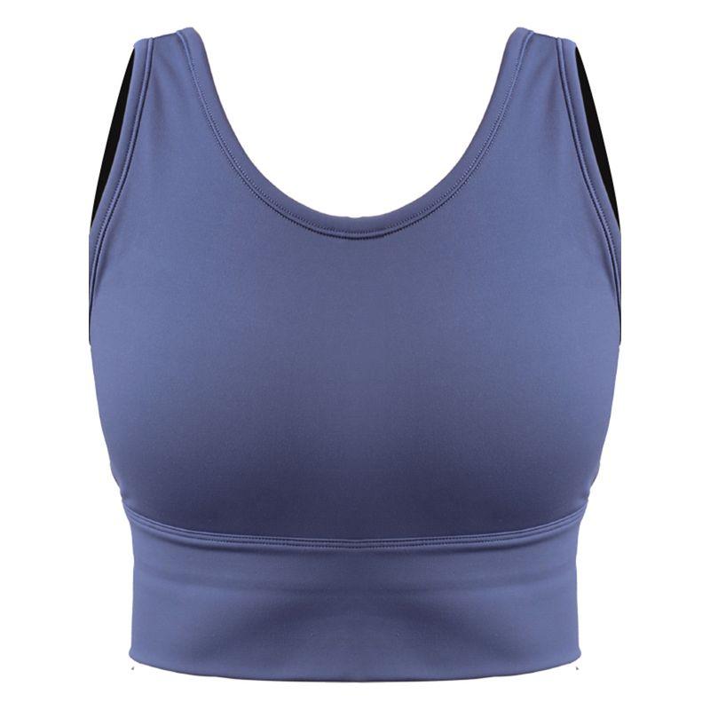 Outerwear Top Running Training Shock-Absorbing Sports Vest