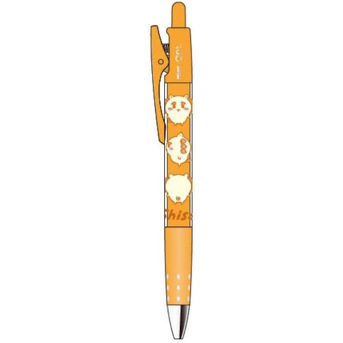 Sun-Star Stationery Chiikawa Ballpoint Pen Design Collection Shisa PILOT Opt. x Chiikawa Collaboration 0.7mm Oil-Based Black