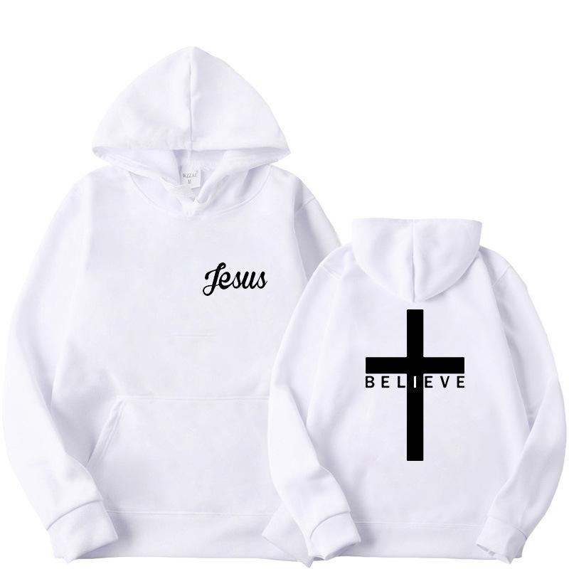 2026 New Men's and Women's Printed Hoodie Design Drawstring One Piece