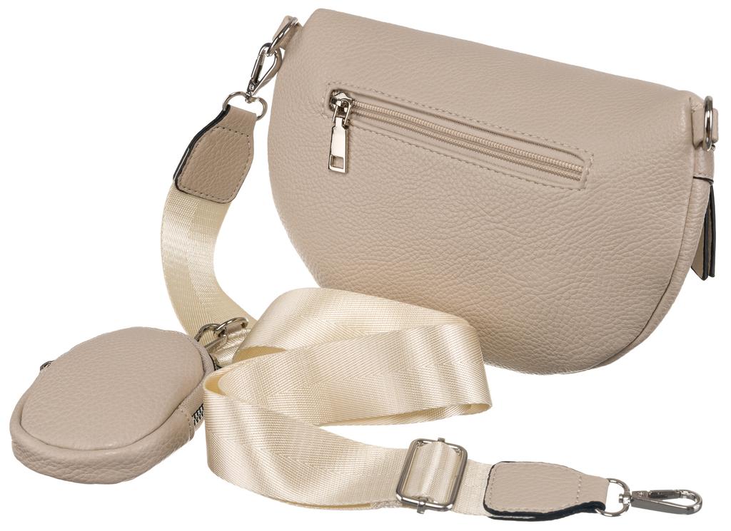 Peterson PTN NER-ALE-8-6398 BEIGE Waist Bag