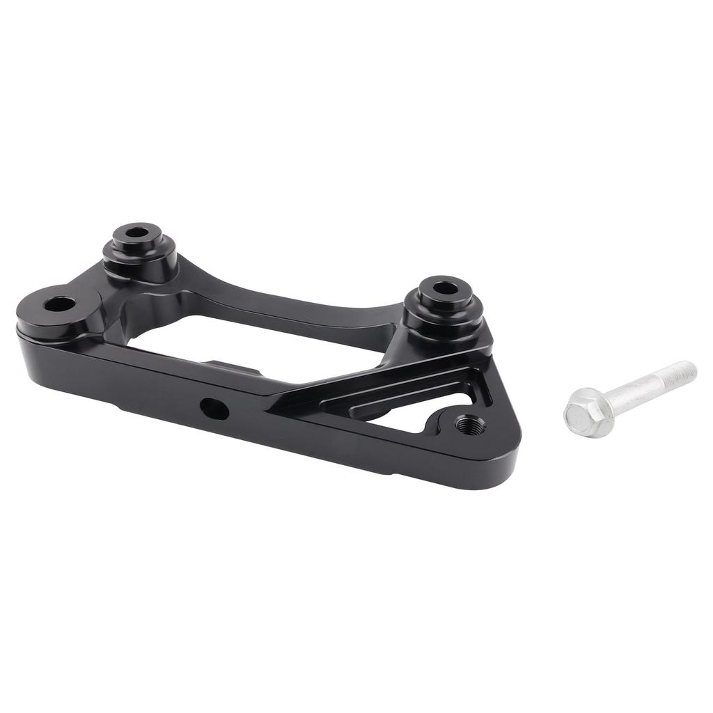 Performance Chassis Transmission Part Rear Differential Bracket Dual Mount For BMW F87 M2 F80 M3 F82 F83 M4 upgraded Replace