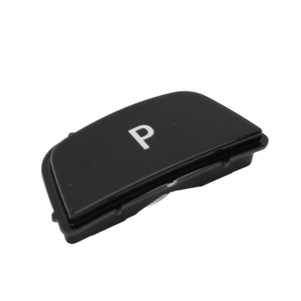 Przycisk P Zmiany Biegów Sportowy Wygląd Gałka Zmiany Biegów Osłona Przycisku Parkowania Listwa Wymienna dla Serii 3 F30 4