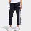 adidas Knitted Sweatpants Women's Black FJ7153