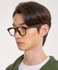 Eseubika Gos-C01 Blue Light Horn-Rimmed Glasses