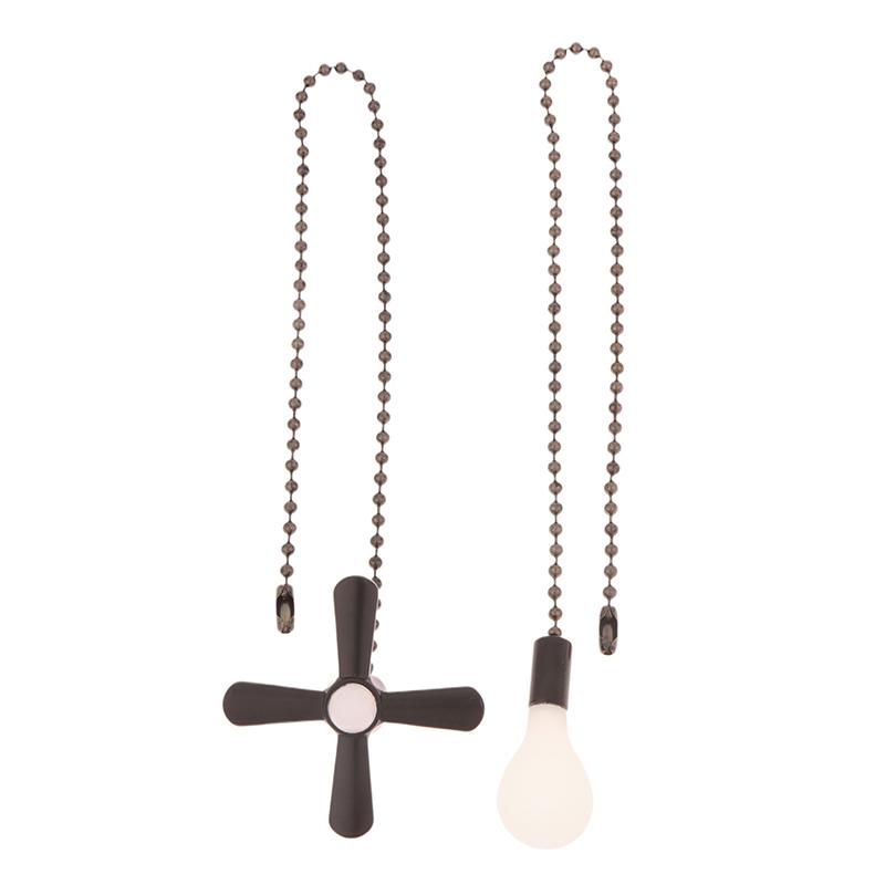 Pull Cord Chain For Light Fan Bulb Switch Pull Rope Material Appliances Supplies For Ceiling Fans Wall Lamps