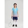 Kids Sports Jerseys Badminton Table Tennis Volleyball Training Breathable Activewear Boys Girls