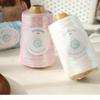 Shiny Glitter Core-Spun Yarn Tear-Resistant Hand Woven Thread for DIY Knitting Bags Purses Home Textile Craft Supplies