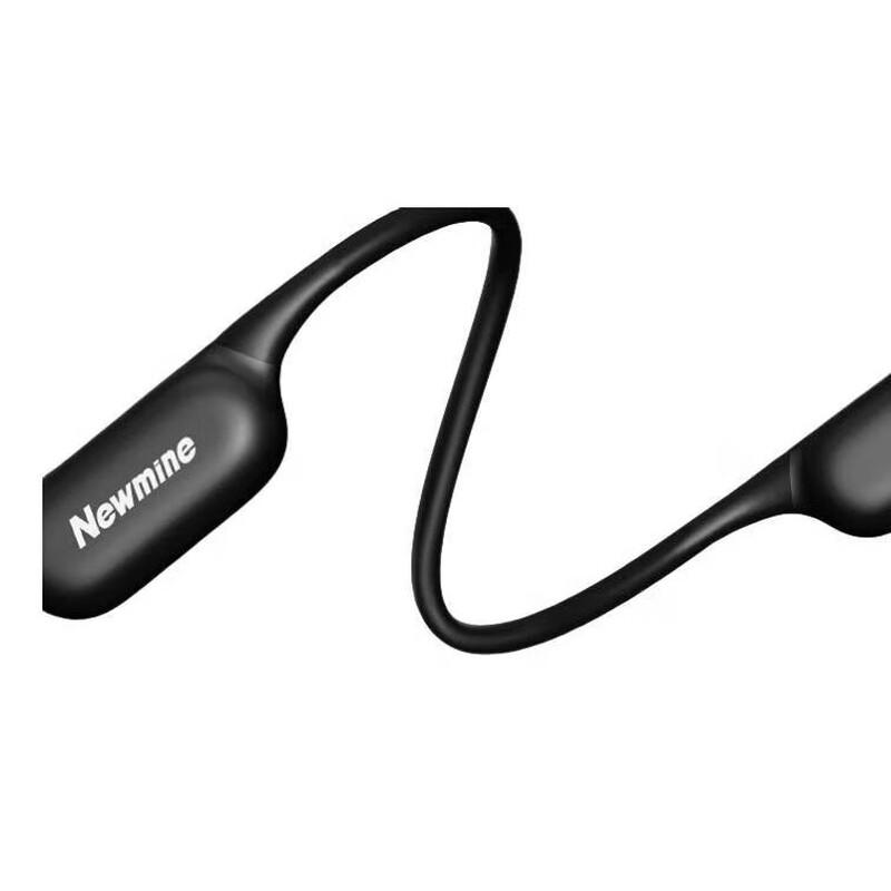 Newmine G10 Bone Conduction Bluetooth Sport Swimming Headphones