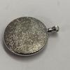 [USED] Vintage Seiko hand-wound pocket watch with 24 jewels