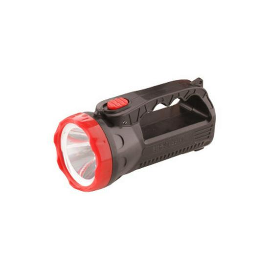 Rechargeable 9 LED Ultra Bright Handheld Headlamp for Indoor & Outdoor Use