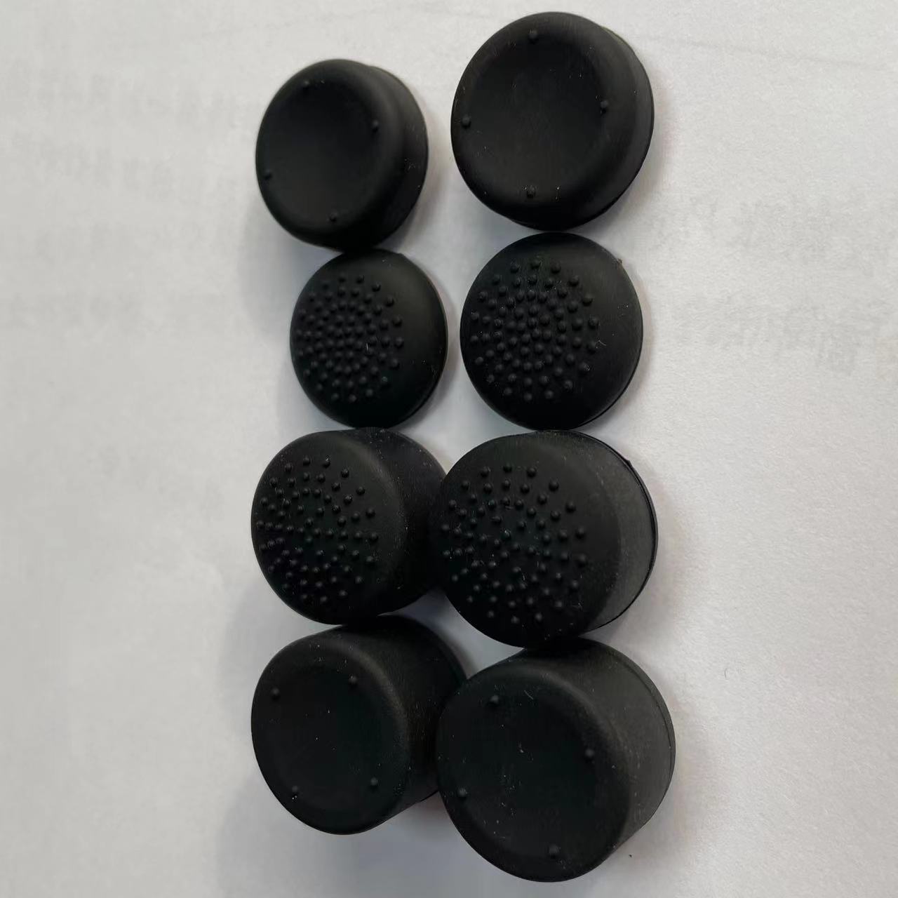 

Кепка с кнопками PS4 Кепка-качалка PS5 Кепка боевая 8-в-1 черная чёрный