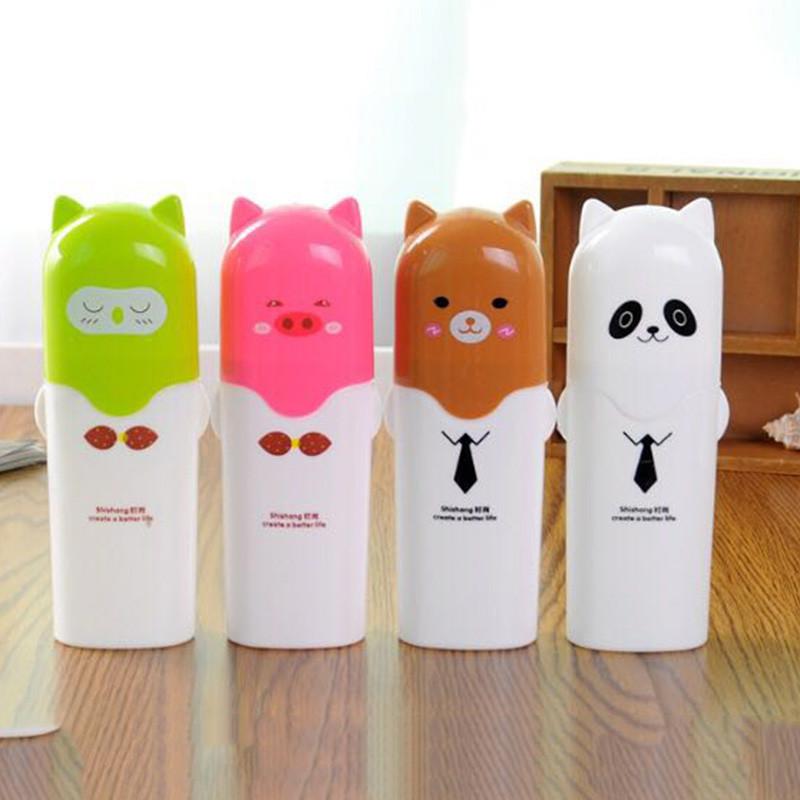 

Милая корректирующая жидкость в стиле каваи, обучающие канцелярские принадлежности с изображением животных, детский подарок, исправления для письма для офиса и студентов