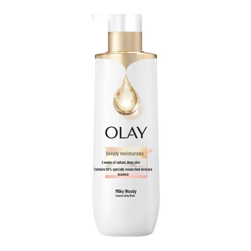 Olay Niacinamide Essence Shower Gel