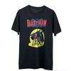 Comics Batunisex And Robin Retro Spotlight T Shirt Size S 4xl Gift For Friends