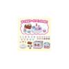 Takara Tomy Licca-chan LG-05 Happy Cake Set Dress-Up Toy for Kids Age 3 and Up