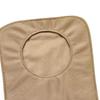 Convenient Ostomy Bag Cover Supplies with Round Opening Durable Lightweight