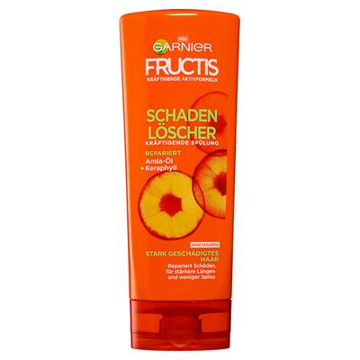 Balsamo per Capelli Damage Care 250ml