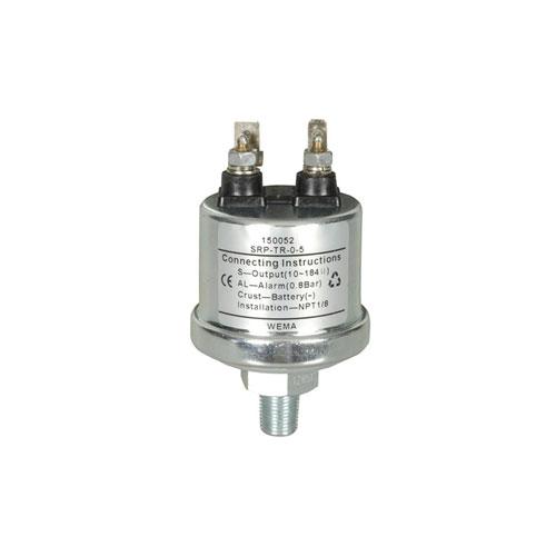 Oil Pressure Sender (0-10 Bar)