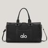 Borsa da viaggio sportiva, borsa da allenamento portatile unisex, borsa da palestra impermeabile, borsa portaoggetti di grande capacità per uomo e donna