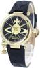 Vivienne WeStwood Women S Watch Black Vv006bkgd