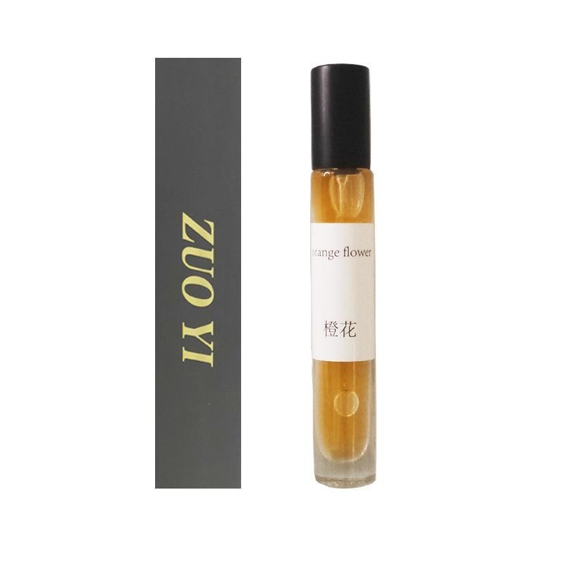 12ml round bottle perfume series Cologne Azure and other stall men's and women's perfumes