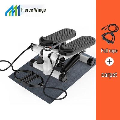 Lieyi Mini Hydraulic Stepper