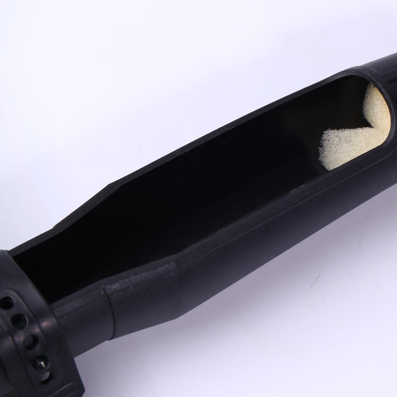 1/6/7 Stück Meeresangelrutenkappe Hochfest Antikollision Weitwurf Rutenendenschutz Teleskopangelkappe