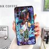Anime Shaman King Soft Phone Case for Samsung A17 A37 A57 A16 A26 A36 A56 A15 A25 A35 A55 A14 A24 A34 A54 A13 A23 A33 A53 A52 A1